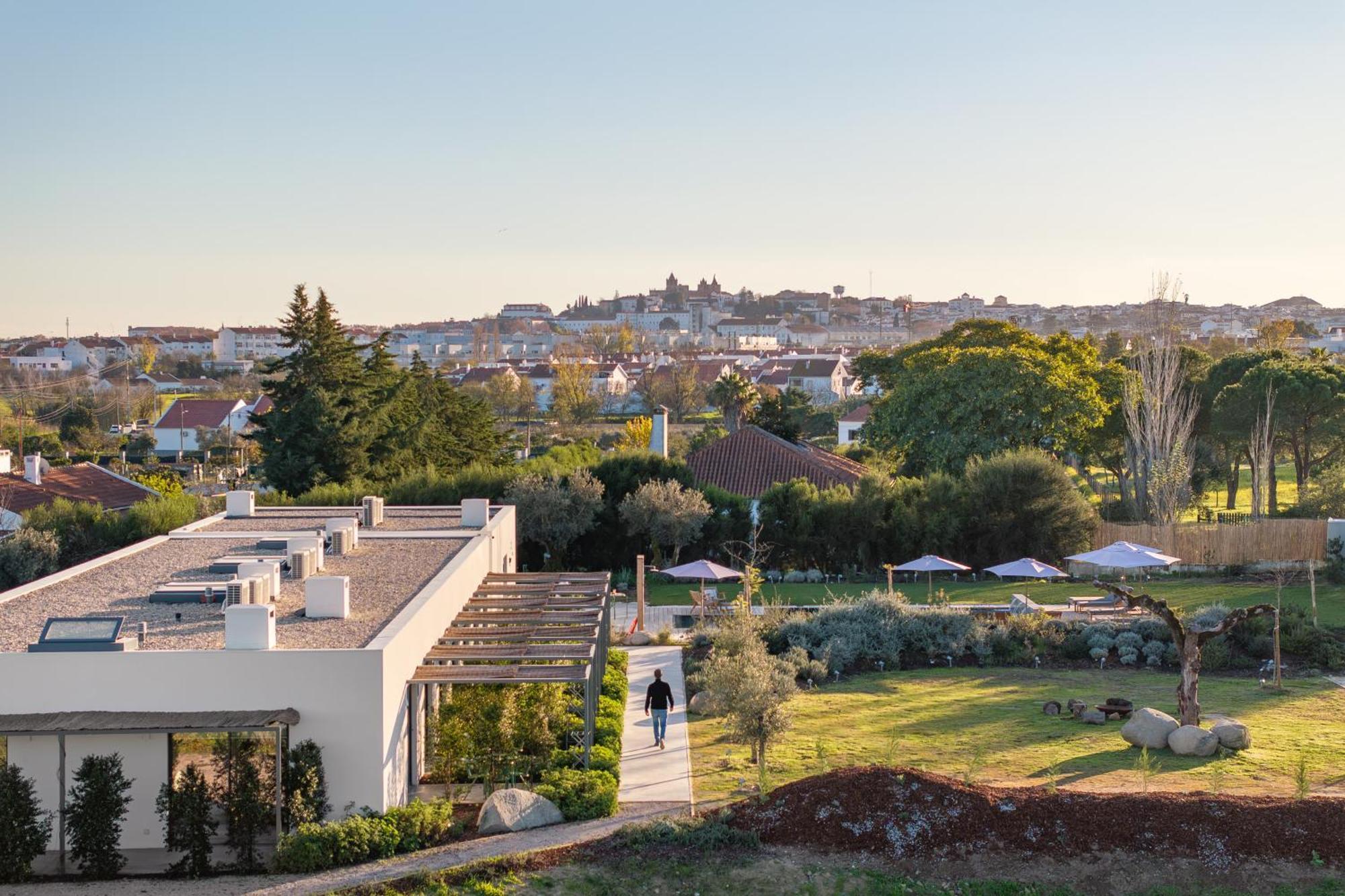 Quinta Da Amendoeira - Evora - The Farmhouse 외부 사진